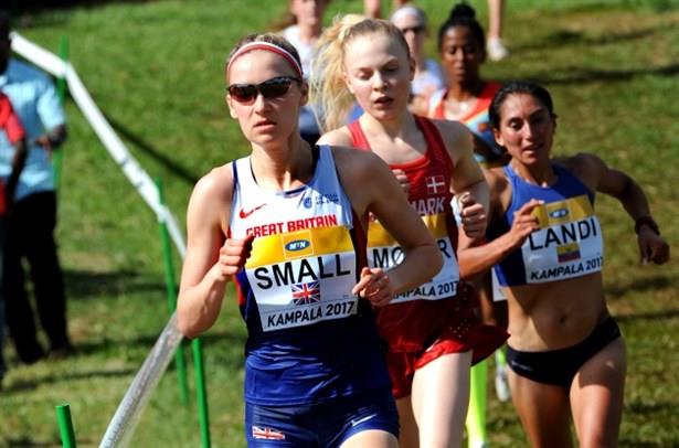 Louise Small